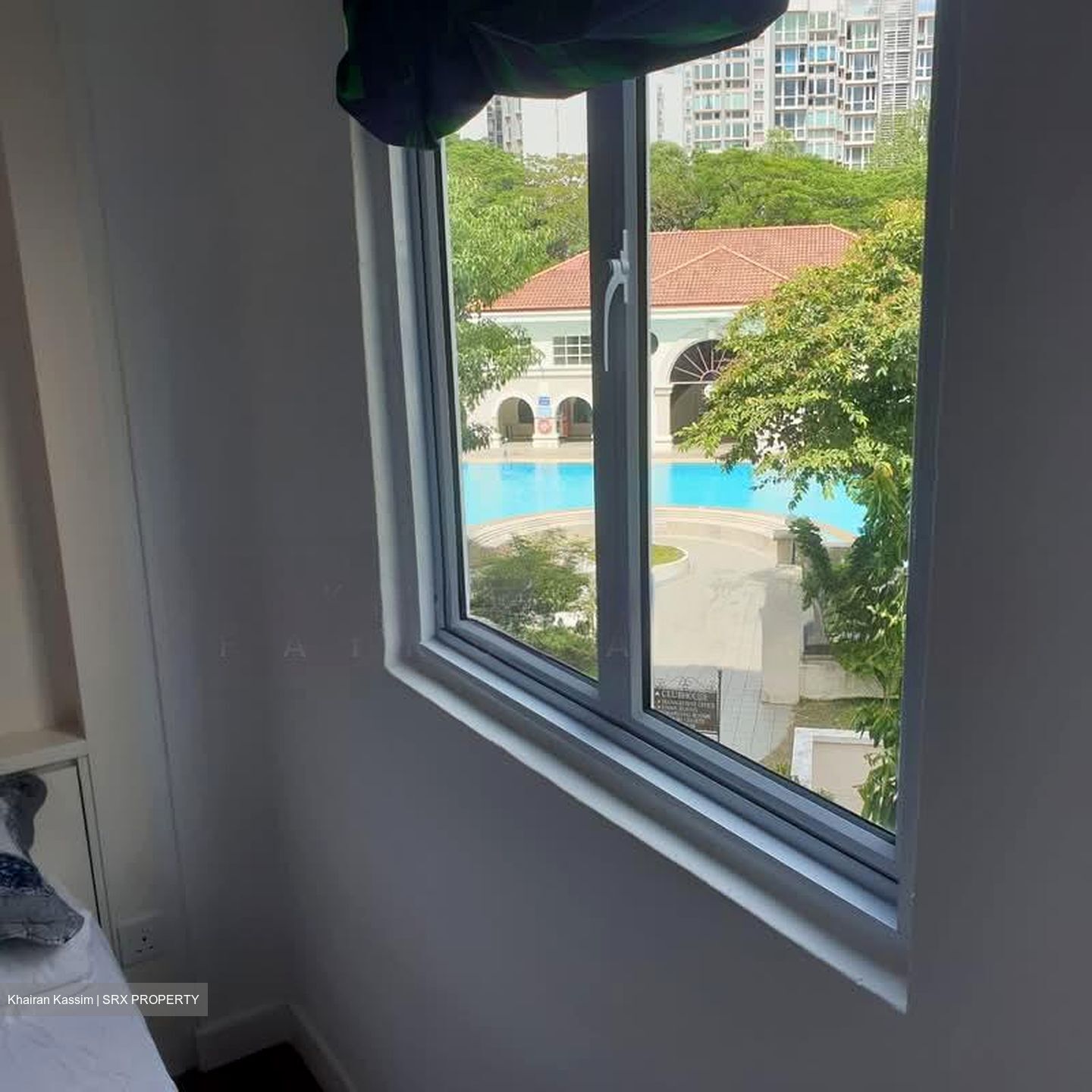 Melville Park (D18), Condominium #549274411